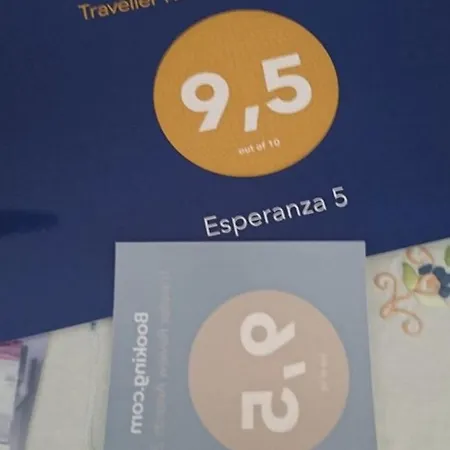 Esperanza 5