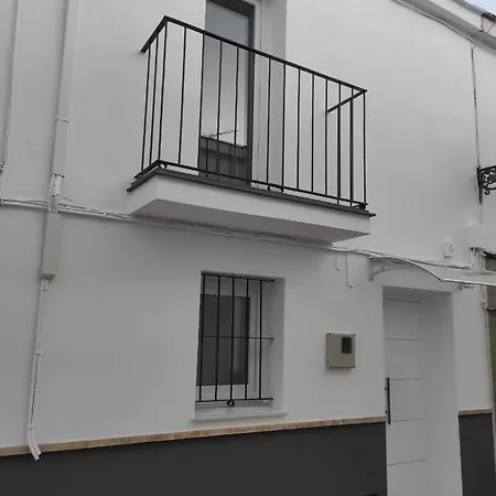 Esperanza 5 Holiday home