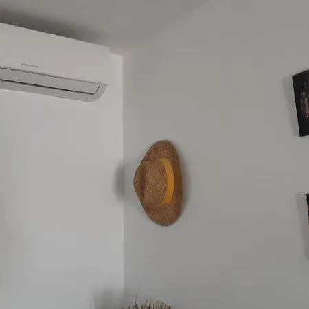 Esperanza 5 *