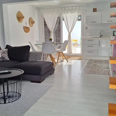 Casa vacanze Esperanza 5 Lebrija