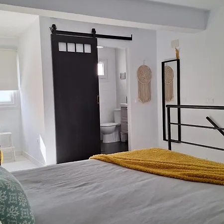 Esperanza 5 * Lebrija