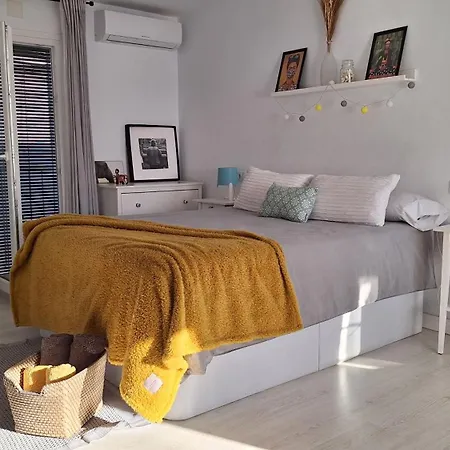 Esperanza 5 * Lebrija