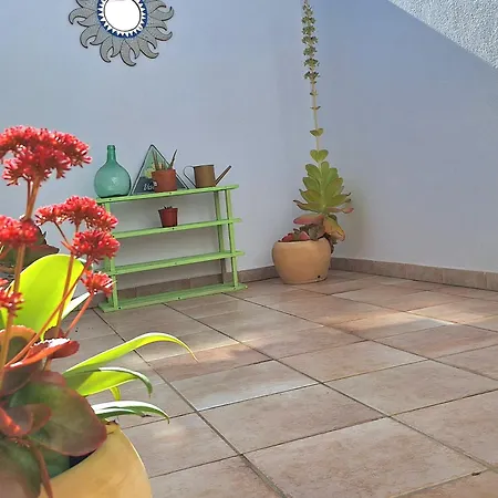 Holiday home Esperanza 5