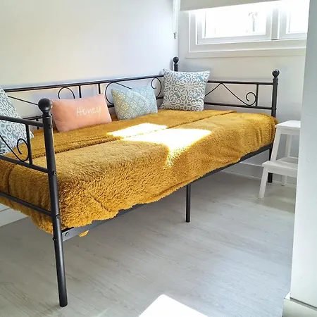 Esperanza 5 *