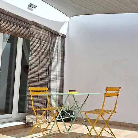 Esperanza 5 Holiday home