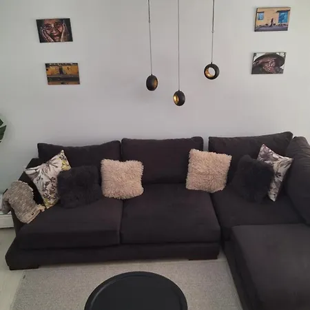 Holiday home Esperanza 5