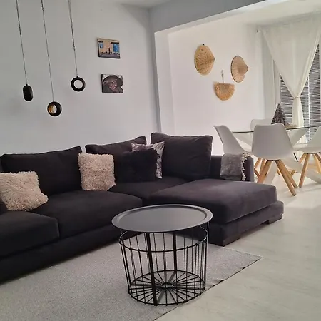 Esperanza 5 Holiday home
