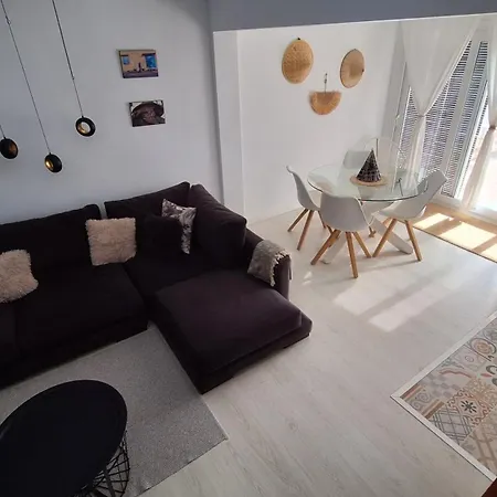 Holiday home Esperanza 5 *