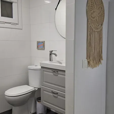 Holiday home Esperanza 5 *