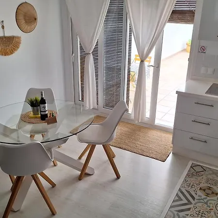 Holiday home Esperanza 5