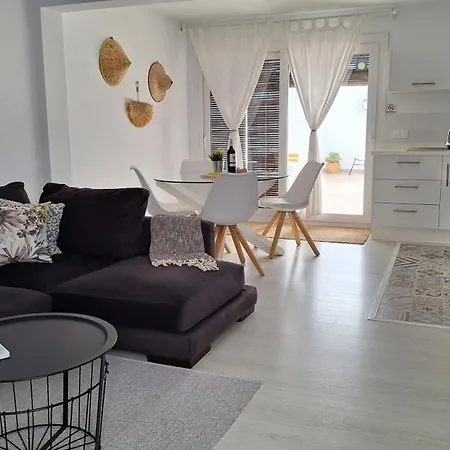 Esperanza 5 Holiday home *