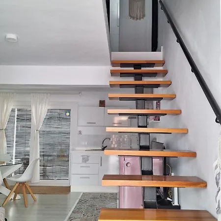 Holiday home Esperanza 5