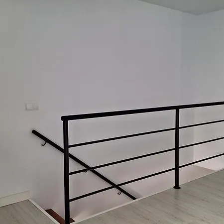 Esperanza 5 Holiday home Lebrija