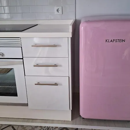 Holiday home Esperanza 5 Lebrija