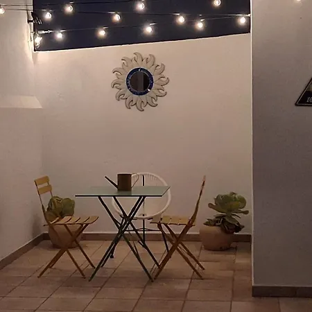 Esperanza 5 Holiday home *