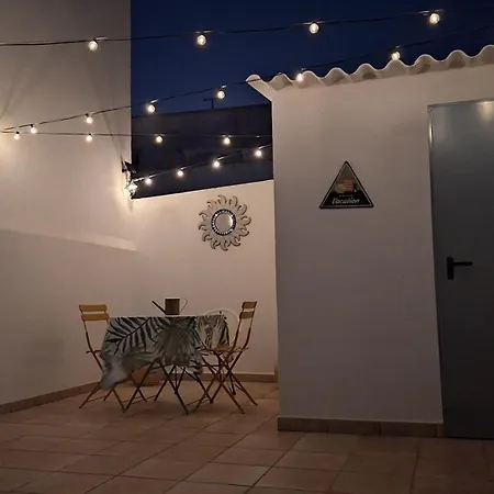 Esperanza 5 *
