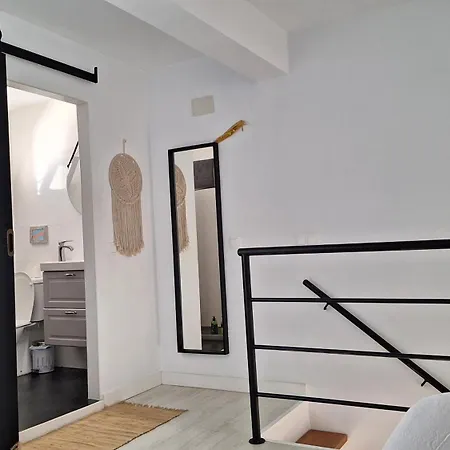 Esperanza 5 Holiday home