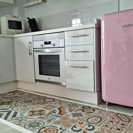Esperanza 5 Holiday home Lebrija