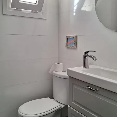 Esperanza 5 Holiday home *