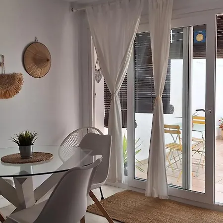 Esperanza 5 Holiday home *