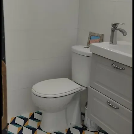 Holiday home Esperanza 5
