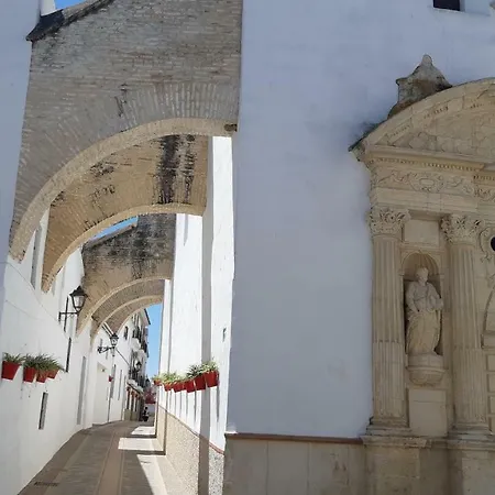 Casa vacanze Esperanza 5 *